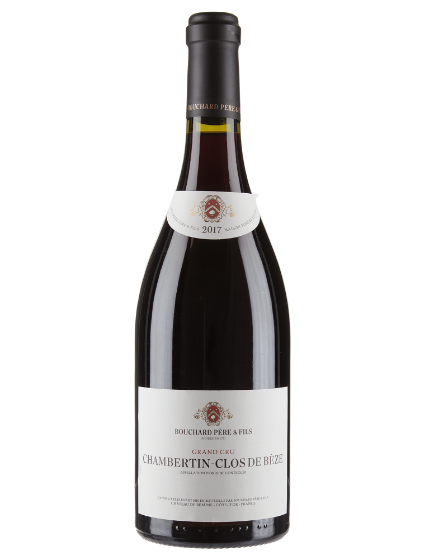 Chambertin Clos de Bèze